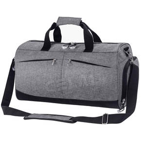 Bolsa deportiva personalizada, a la moda, impermeable, fabricante, nailon, Fitness, gimnasio - Product Image 1