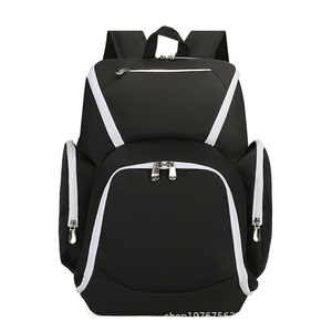 Mochila de softbol/béisbol personalizada para jugadores jóvenes, hombres y mujeres, para otras actividades deportivas - Product Image 3