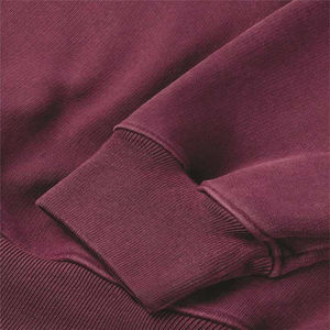 Sudadera de Cuello Redondo de Forro Polar para Hombre, Diseño Personalizado, Hecha en Pakistán, Manga Larga, 100% Algodón, Térmica, Transpirable - Product Image 4