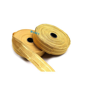 เปียถักสีทองสำหรับเจ้าหน้าที่ชุดถักสำหรับทำเครื่องหมาย - Product Image 3