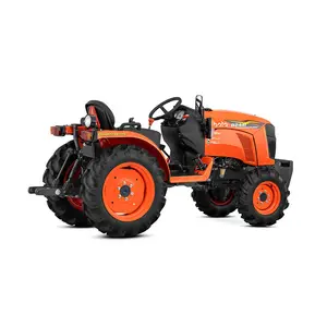 Factory Price Used Tractors For Agriculture New Holland Tractors 90hp with good service EK series