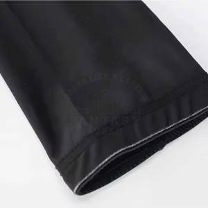 Mangas de Compresión Elásticas y Ligeras para Entrenamiento, Mangas de Compresión Duraderas para Levantamiento de Pesas - Product Image 4