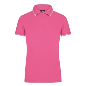 Polo Personalizzate da Donna per Merchandising Promozionale - Product Image 6