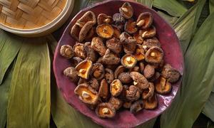 Fleurs séchées de Shiitake - Fournisseur en gros B2B - Product Image 2