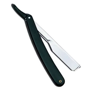 Maquinilla de afeitar para hombre de calidad profesional de acero inoxidable recubierto de titanio de Venta caliente con marca OEM - Product Image 2