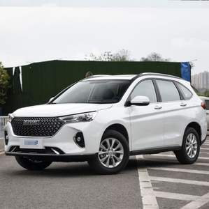 2023, el Último Modelo Ha-val M6 Plus 1.5t Dct, Techo Corredizo de Cuero, Pantalla Grande a Color LED, Gasolina - Product Image 2