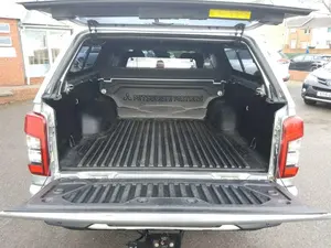 Usado LHD/RHD 2020 MITSUBISHI L200 - Product Image 3