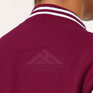 แจ็คเก็ตเลตเตอร์แมนแฟชั่นสุดฮิตปี 2026 ราคาประหยัด ดีไซน์ใหม่ ขายดี แจ็คเก็ตฤดูหนาวราคาสมเหตุสมผล - Product Image 6