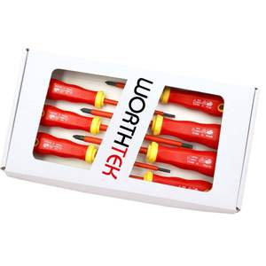 เครื่องมือฉนวนไฟฟ้า ODM OEM 1ชิ้น - Product Image 3