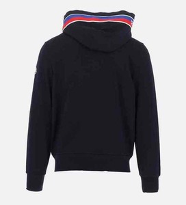Nouveau modèle Ensemble short à capuche brodé pour homme sur mesure en coton de haute qualité Respirant Survêtement d'été à séchage rapide - Product Image 4
