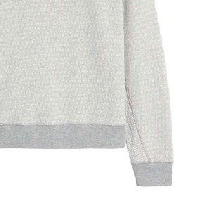 Sudadera Casual para Hombre 100% Algodón al por Mayor, Color Sólido, Sudadera con Capucha Lisa, Bordado, Estampado, Transpirable, de Felpa, Básica - Product Image 6