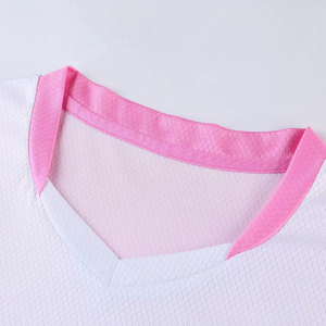 Conjunto de Uniforme de Voleibol Sublimado con Nombre de Equipo Personalizado, Uniforme de Entrenamiento de Voleibol Personalizado, Tejido Transpirable - Product Image 5