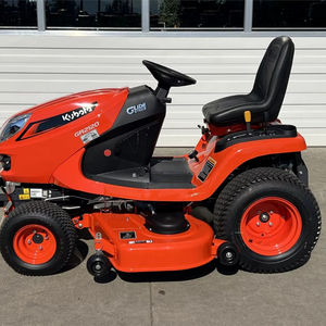 2025 Kubota GR2120 Tondeuse à gazon industrielle pour le bricolage Excellent prix - Product Image 1