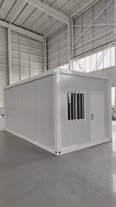 Casa Prefabricada, Casas Modulares Prefabricadas, Casa Contenedor Expandible - Product Image 3