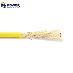 สายนำก๊าซไฮบริดสำหรับเครื่องส่งสัญญาณระดับของเหลวสายข้อมูลและท่ออากาศปรับแต่งได้ - Product Image 5