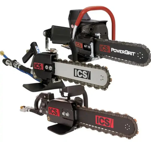 MEJOR PRECIO Motosierra Hidráulica para Concreto Industrial DIY OEM/ODM 890F4 con Mango de Plástico - Product Image 1