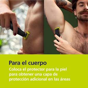 Philips Oneblade Pro 360 Qp6552-15 - Recortadora de Barba y Cuerpo - Product Image 4