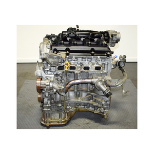 100% ทดสอบต้นฉบับใช้นิสสัน Z เครื่องยนต์ QR20DE T30เกรดอุตสาหกรรม - Product Image 1