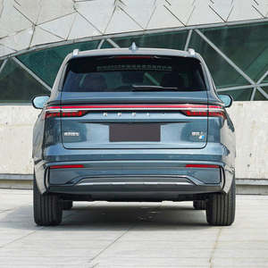 SUV hybride électrique non rechargeable 5 places, haute vitesse, modèle 2023, pour adultes, en parfait état, prêt à l'emploi. - Product Image 4