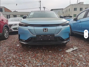 Offre spéciale de qualité 2022 SUV électrique d'occasion longue portée véhicule à énergie nouvelle qualité industrielle bricolage OEM personnalisé - Product Image 2