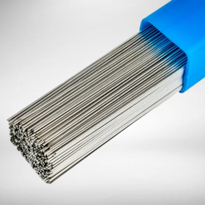 Varilla de Soldadura TIG de Acero Inoxidable Dúplex ER2209, Metal de Relleno GTAW AWS A5.9, Fabricante Industrial de Exportación de India - Product Image 6