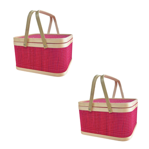 PRODUIT MEILLEURE VENTE Gardez les enfants divertis avec un PANIER CADEAU amusant rempli de jouets, de jeux et d'activités engageantes - Product Image 1