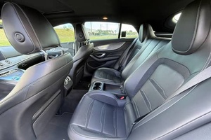 MERCEDES-AMG GT53 4 PUERTAS USADO 2019 (LHD/RHD) - Product Image 2
