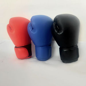 Gants de boxe Offre Spéciale d'entraînement de bonne qualité Logo personnalisé - Product Image 5