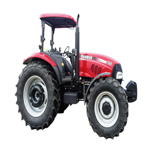 Calidad Original para CASE IH Tractor agrícola multifuncional sobre orugas a la venta con componentes básicos Motor y caja de cambios - Product Image 6