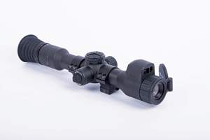 Nouvelle lunette de vision nocturne HIKMI Alpex 4K Lite A40EL LRF la plus vendue avec télémètre laser intégré - Product Image 3