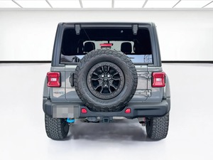 Jeeps Wranglers 4xe Rubicons 2023 Usados, Edición 20 Aniversario, 4xe LHD/RHD en Venta - Product Image 3