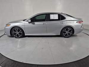 Toyota Camry SE 2020 - Product Image 4