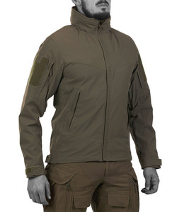 Chaqueta Cortavientos Impermeable de Nailon con Capucha para Hombre, Ropa de Exterior, Venta al Por Mayor - Product Image 3