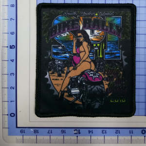 แผ่นรีดบนผ้าใบสำหรับ3D แบบระเหิดแผ่นปะ PU พร้อมเลื่อมสำหรับเสื้อผ้าและหมวกเทคนิคการพิมพ์ - Product Image 6