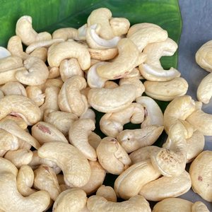 Frutos de anacardos de la mejor tarifa, anacardos al por mayor de Vietnam, precio de Viet Nam Santigo Ltd, venta al por mayor exportados a la UE y Oriente Medio - Product Image 1