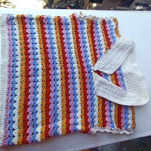 Chemises sans manches en coton macramé faites à la main sur mesure selon les exigences des clients - Product Image 6