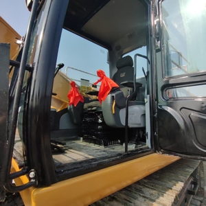 Hot Sale Used Cat323D2L <b>Excavator</b> Machinery Made in Japan Cat Hyundraulic System Digger <b>Machine</b> Mitsubishi Motor Cheap for Sale - Product Image 4