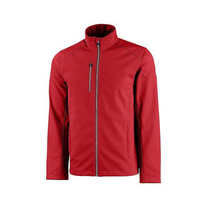 Chaqueta Softshell con capucha para hombre - Product Image 4