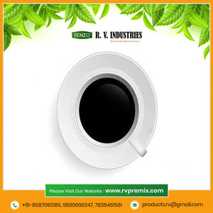 กาแฟดำสำเร็จรูปชนิดละลายน้ำได้ 100% รสครีมมี่ ช่วยลดน้ำหนัก บรรจุในถุง ขายส่ง - Product Image 6