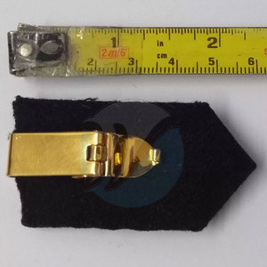 Gorget กระเป๋าสะพายไหล่สินค้ามาใหม่ - Product Image 4