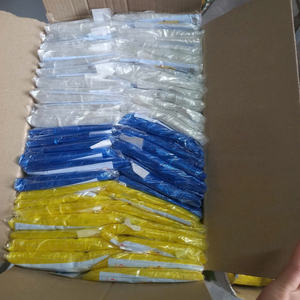 Precio de fábrica Vietnam PE impermeable desechable ligero impermeable al aire libre portátil impermeable fabricante de alta calidad - Product Image 5