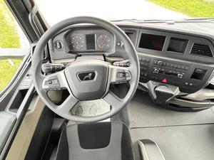 <span class=keywords><strong>Camion</strong></span> Trattore Logistico MAN TGAS 33.510 <span class=keywords><strong>Trakker</strong></span> 410 6X4 Diesel Euro 5, Trasmissione Manuale, Guida a Sinistra, 351-450 CV, 31-40T, Nuovo - Product Image 4