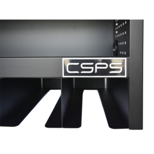 Support de perceuse à main, armoire à outils murale, 76 cm, porte-outils de mécanicien pour garage, coffre à outils personnalisable pour entrepôt - Product Image 3