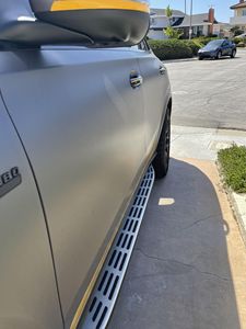 2021 Mercedes-Benz AMG GLE63 S Coupe 603hp เทอร์โบ V8น้ำหนักเบาภายในการล่องเรือควบคุมด้วยพลาสติกเคลือบด้าน R21อัตโนมัติด้านซ้าย - Product Image 3