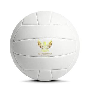Haute qualité pour enfants taille 4 ballon de football en PU à collage thermique doux au toucher entraînement impression personnalisée Logo Sports d'équipe cuir caoutchouc - Product Image 1