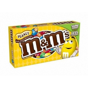 ช็อคโกแลตถั่วลิสง M & MS คุณภาพขายส่ง | ช็อคโกแลตบาร์ M & MS - Product Image 4