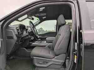 Usado, F-150 XLT SuperCrew 2024, 4WD, Volante a la Izquierda, Asientos de Cuero, Cámara Trasera, Automático Inteligente, En Buenas Condiciones - Product Image 5