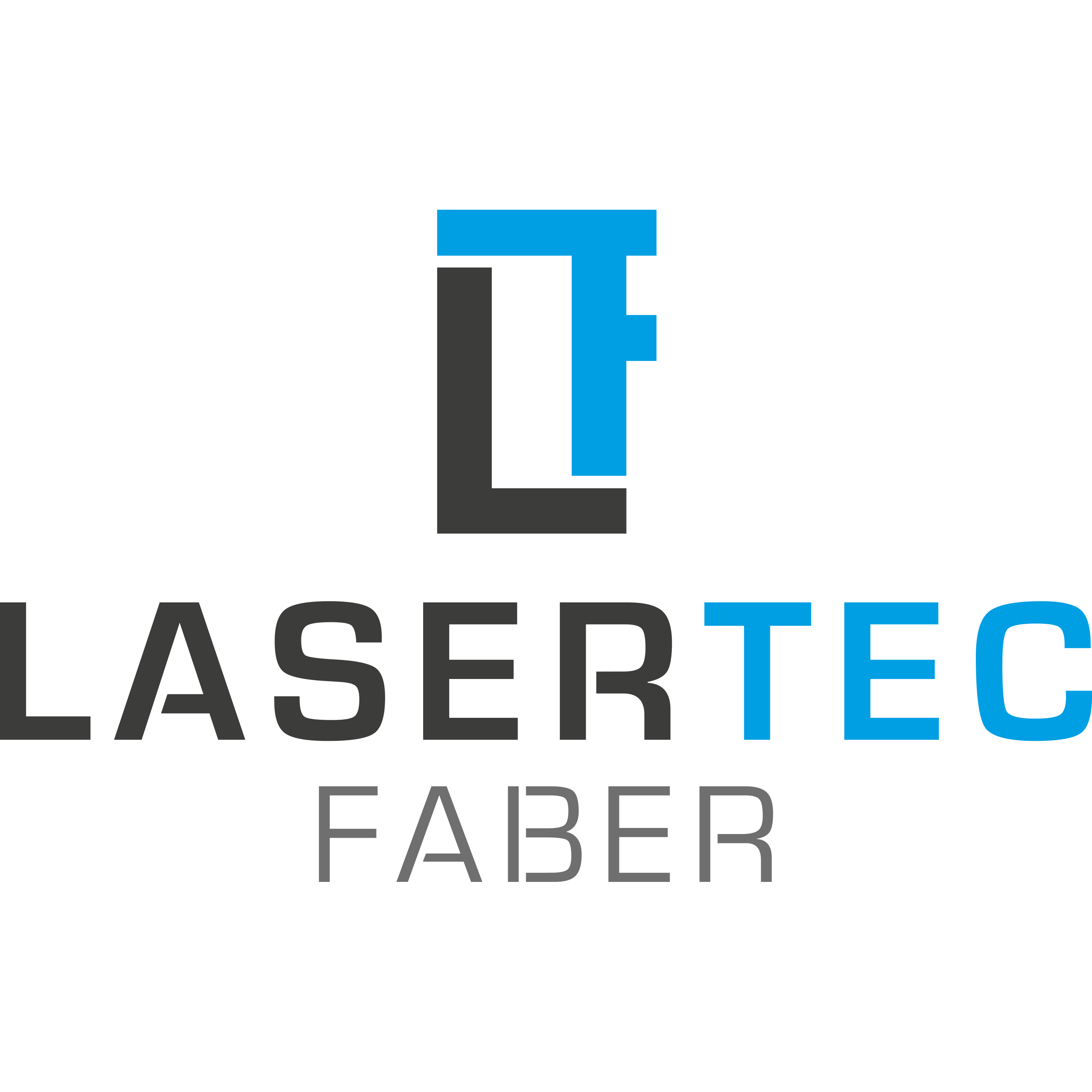Lasertec Faber GmbH logo