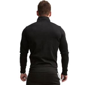 Survêtement Homme Design Personnalisé Sublimation Élégante Tenue de Sport Jogging Hiver Ensemble avec Top Design Dernier Style - Product Image 6