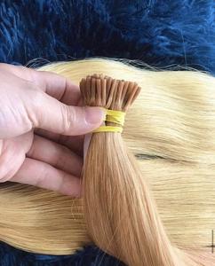100% Extensiones de cabello Remy vietnamita virgen crudo Consejos/Cintas Cabello en tono claro Color Extensiones de cabello humano crudo - Product Image 5